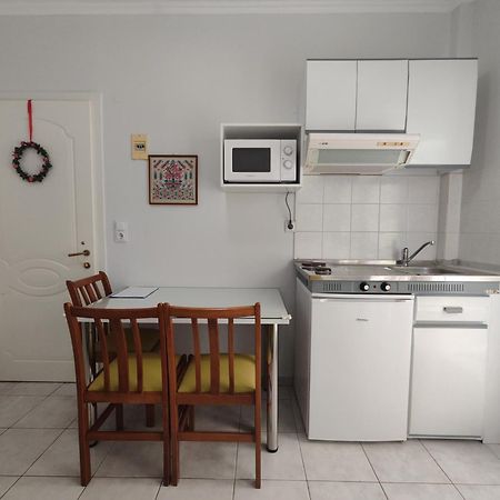 Ferienwohnung Ioli Garden Limenas  Exterior foto