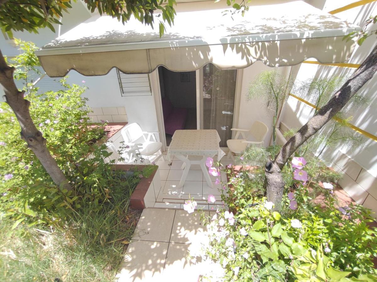 Ferienwohnung Ioli Garden Limenas  Exterior foto