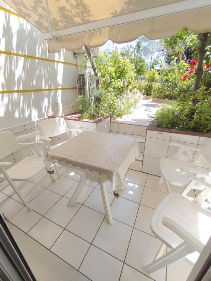 Ferienwohnung Ioli Garden Limenas  Exterior foto