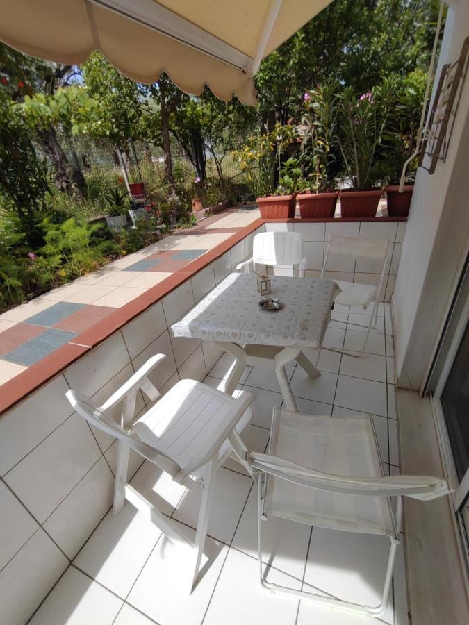 Ferienwohnung Ioli Garden Limenas  Exterior foto