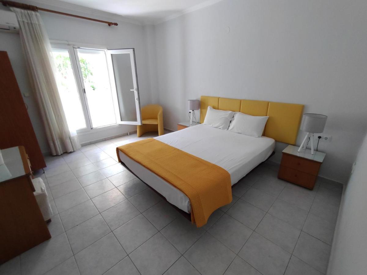 Ferienwohnung Ioli Garden Limenas  Zimmer foto
