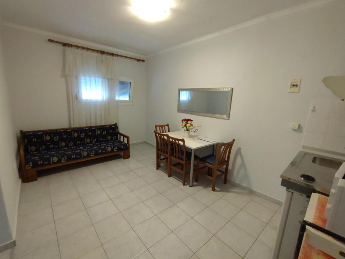 Ferienwohnung Ioli Garden Limenas  Exterior foto