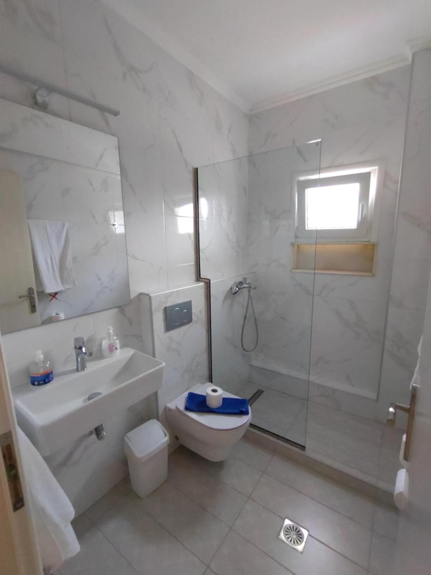 Ferienwohnung Ioli Garden Limenas  Zimmer foto